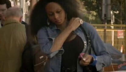 Kathoeys, Ladyboys of Thailand part 2....CC