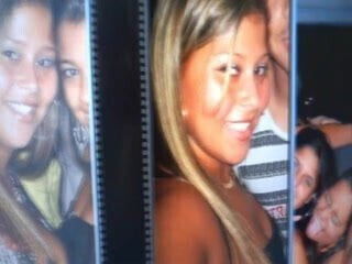 friend from work Karina