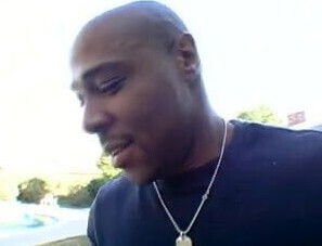 Big Redd - Brick House Butt