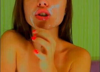 PrettyCoed - Russian webcam