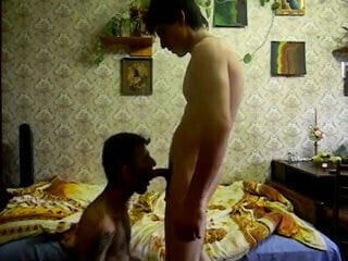 Azeri elder) Russia.