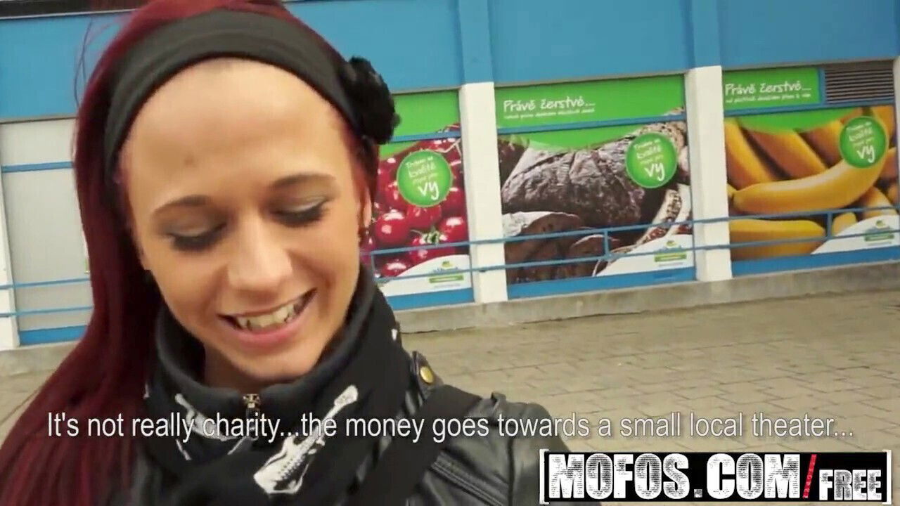 Fuck ups, picked tearing