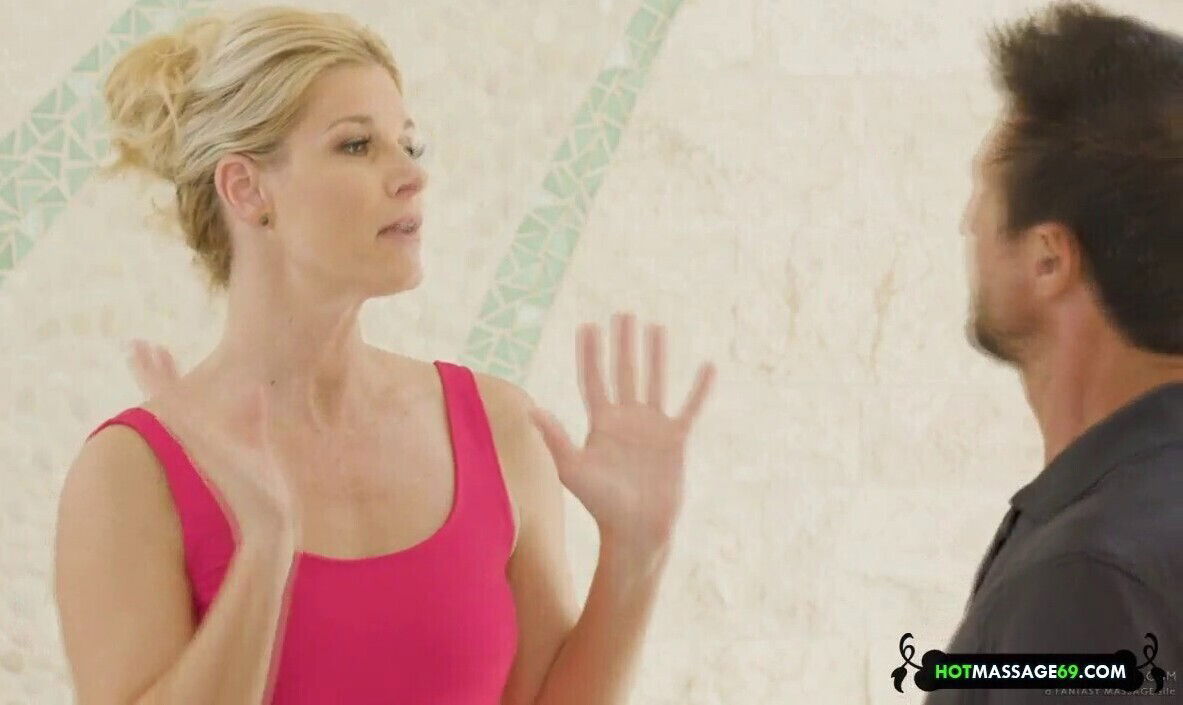 Grease, mummy, mature