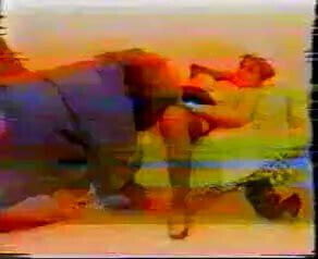 mature English redhead her man and his mate