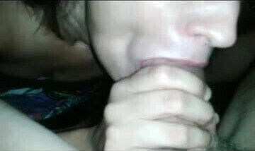 she swallows another load of cum pt2