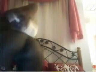 Uncle Fine Webcam Chick!...