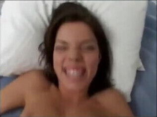 Brooke Ballentine swallow scene