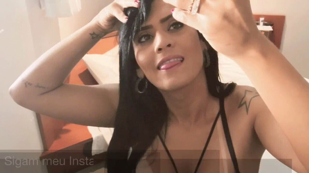 Brasileiras, trans brasiliana, tran brasileiros