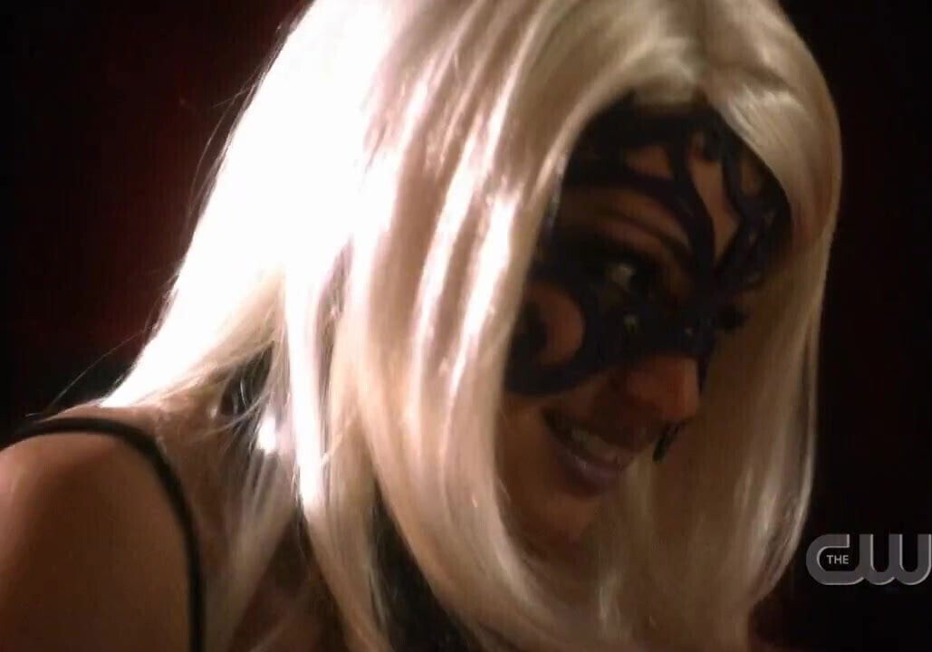 Erica Durance Smallville