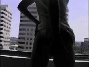 Short Haired Wife Gets Shared