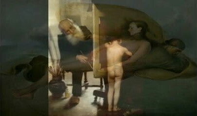 The Nude in Art (3 of 5)