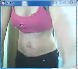 Yeliz the Turkish Slut