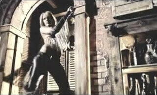 Alba - Sin City - Dance and Striptease