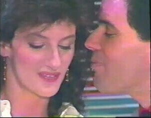 Sharon Mitchell & Don Fernando