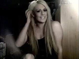 From Boy To Beautiful Girl 