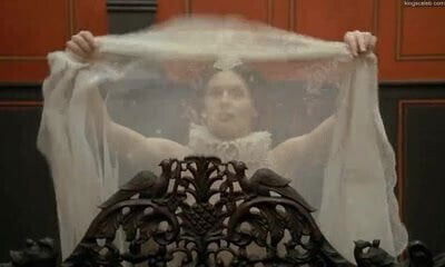 Pascale Christophe, Paloma Picasso -Contes immoraux 3