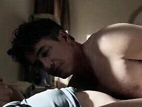 Emmy Rossum, Shanola Hampton Sasha Alexander scenes