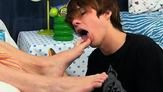 Sexy Kyler Moss Nick Duvall into some fleshy