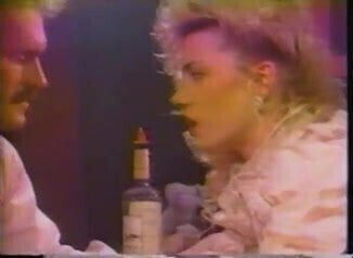 Samantha Strong does