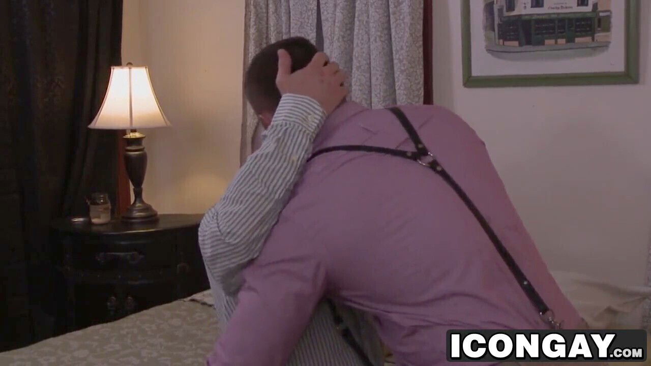 Boss, dont stop cumming, teen cant stop cumming