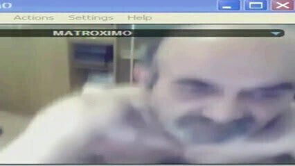 Jende Matroximo chate platalk