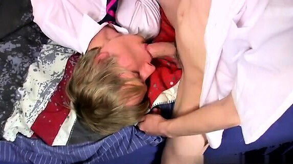 Interracial Ethan Knight Brent Daley