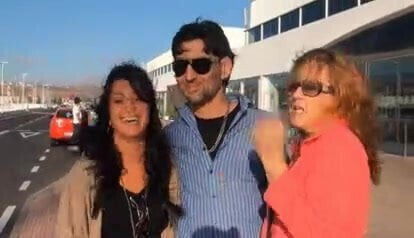 Superpolvo con Kevin