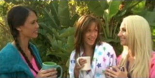 Tyfani, Malena Sammie