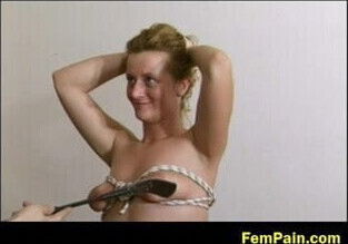 Nelly takes some brutal whipping