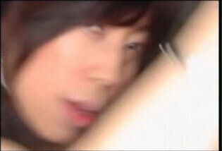 Struggling Bound Asians