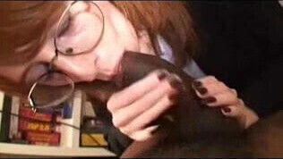 Polly Pierson Natural Redhead