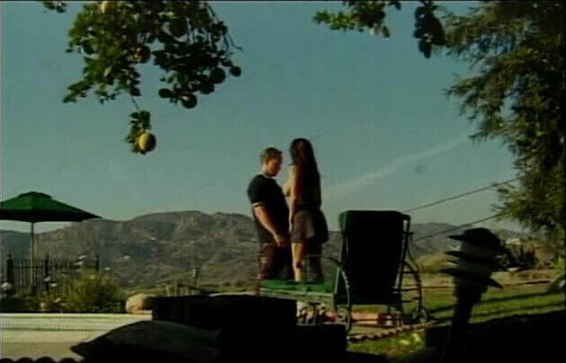 Slut with huge round melons gives head then fucks for sticky hot mouthcream 