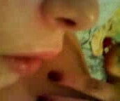 Babysitter Amateur Masturbation Bedroom