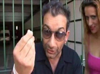 My Milf Wife for money