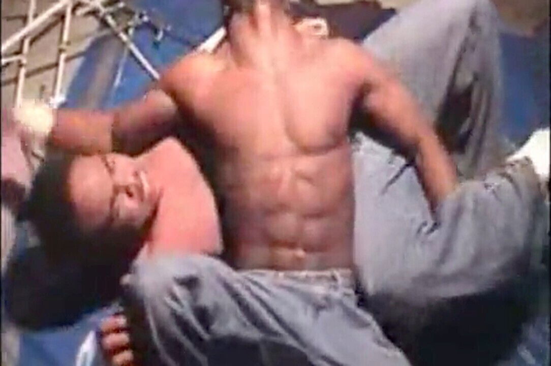 Muscle wrestling sex, steel muscle wrestling, muscle wrestling