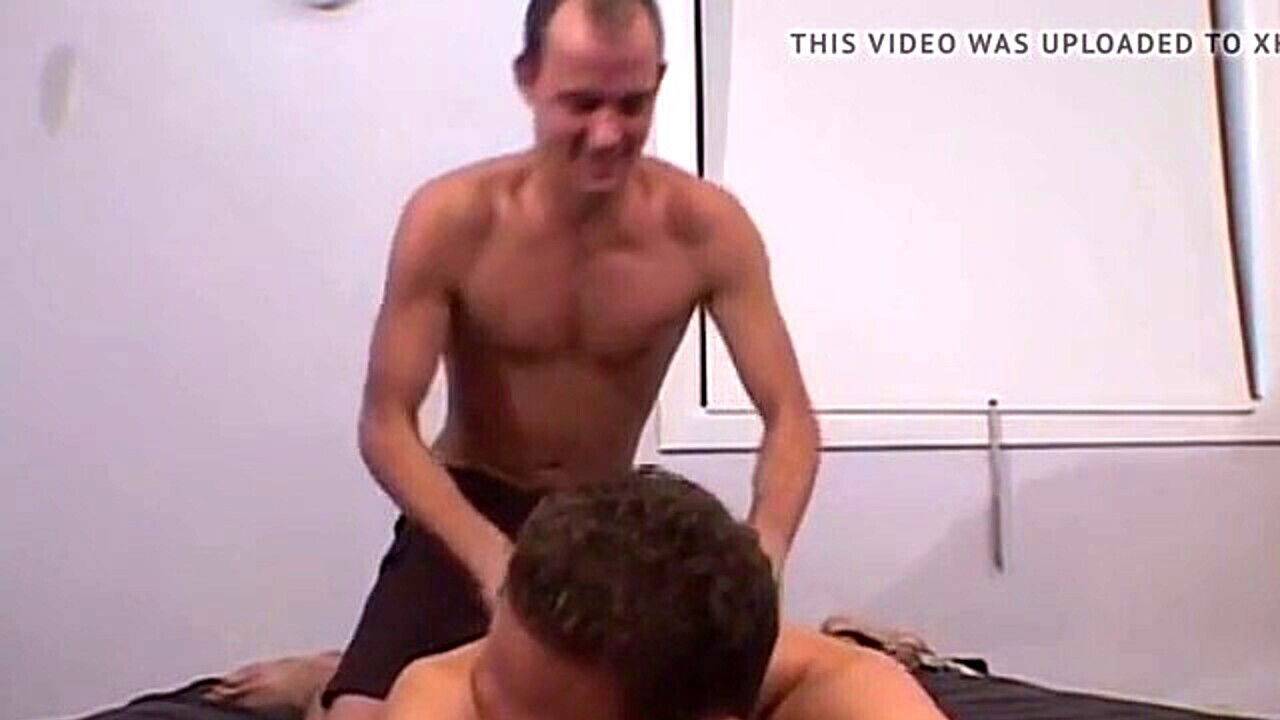 youthfull tied tickled feet lovin’ beau