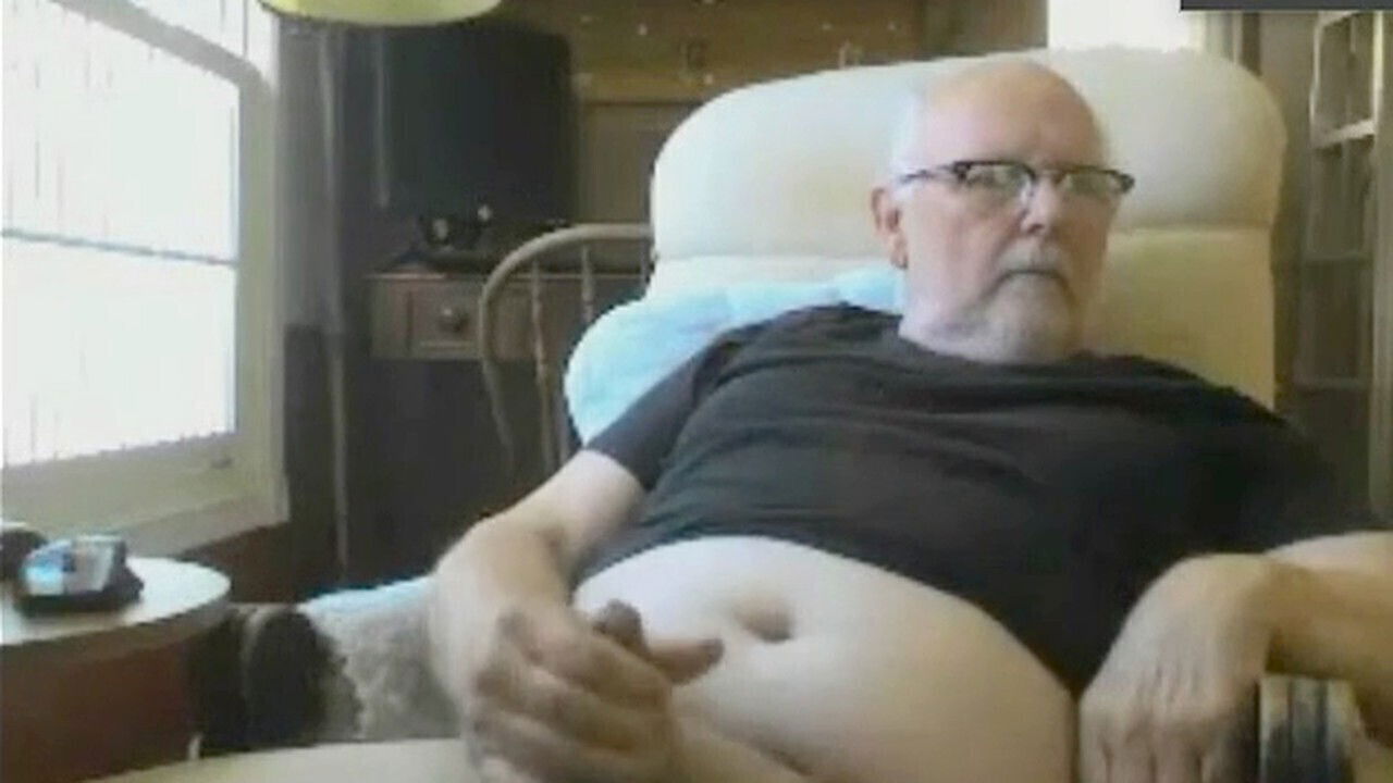 Recent, full, grandppa