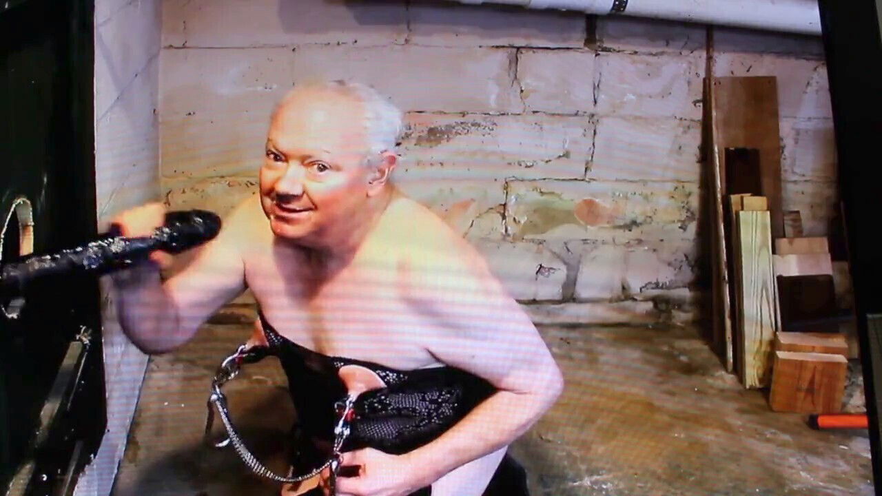 Open door, naked door open, final fantasy