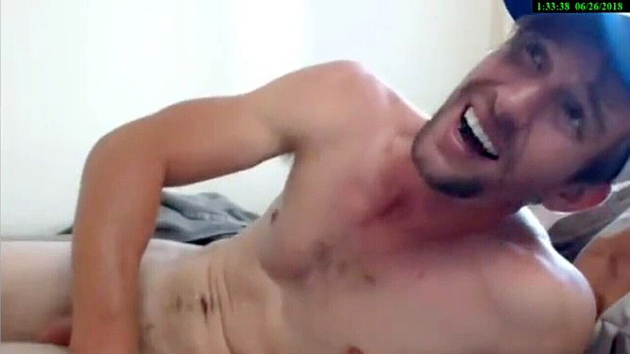 cool suspended fellow playing very