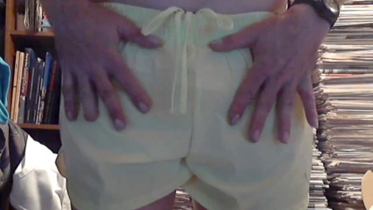 underpants masculine