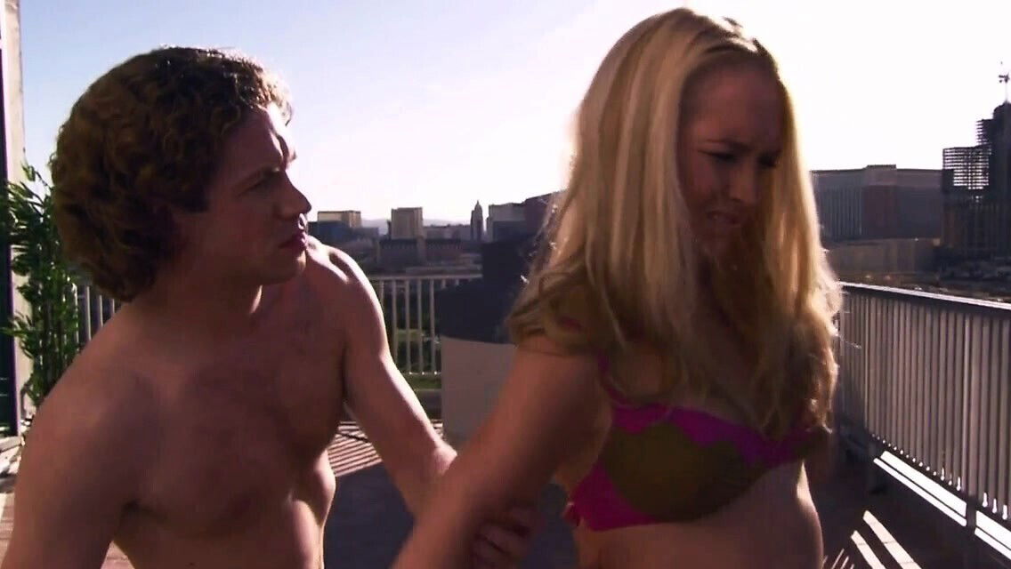 Mary LeGault City Diaries