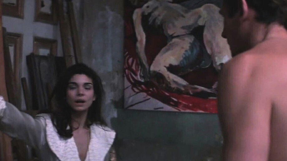 Laura Giacomo Maggie ONeill Under Suspicion