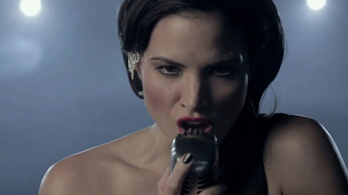 Katrina Soundboard Fiction