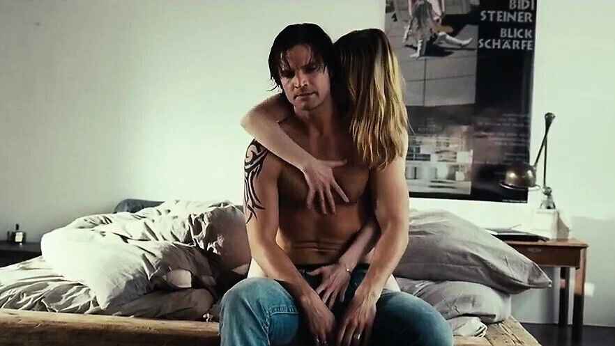 Karoline Herfurth Year Winter