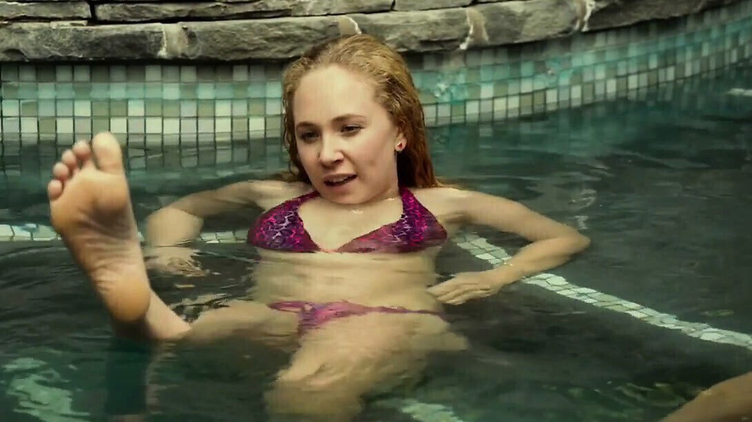 Juno Temple Afternoon Delight