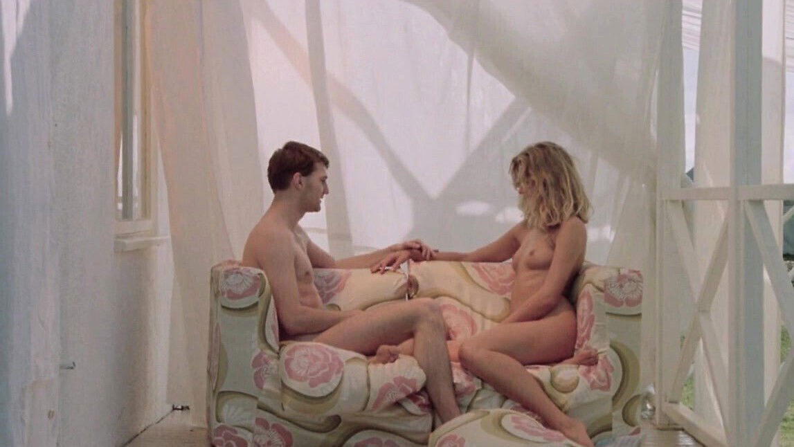 Joely Richardson Drowning Numbers