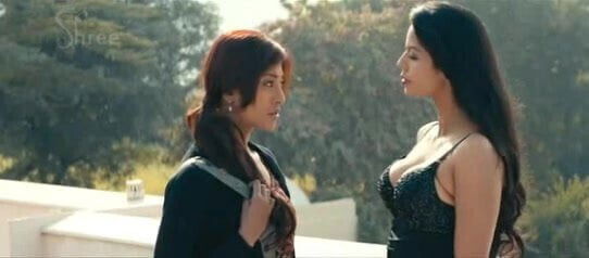 Paouli Dam sex scene -1 