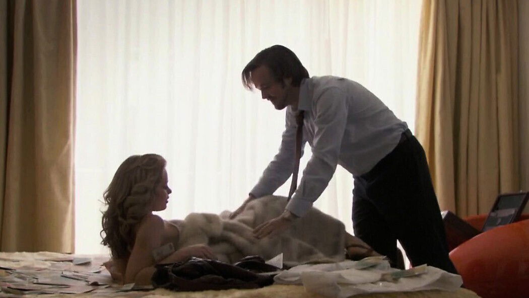 Hutchison Underbelly S02E03