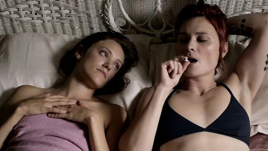 Alexia Rasmussen Kristina Klebe Proxy