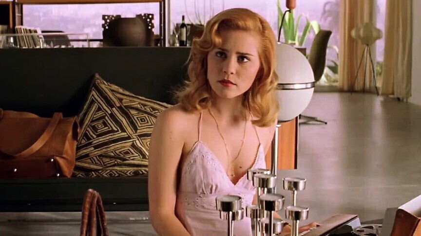 Alison Lohman Where Truth Lies